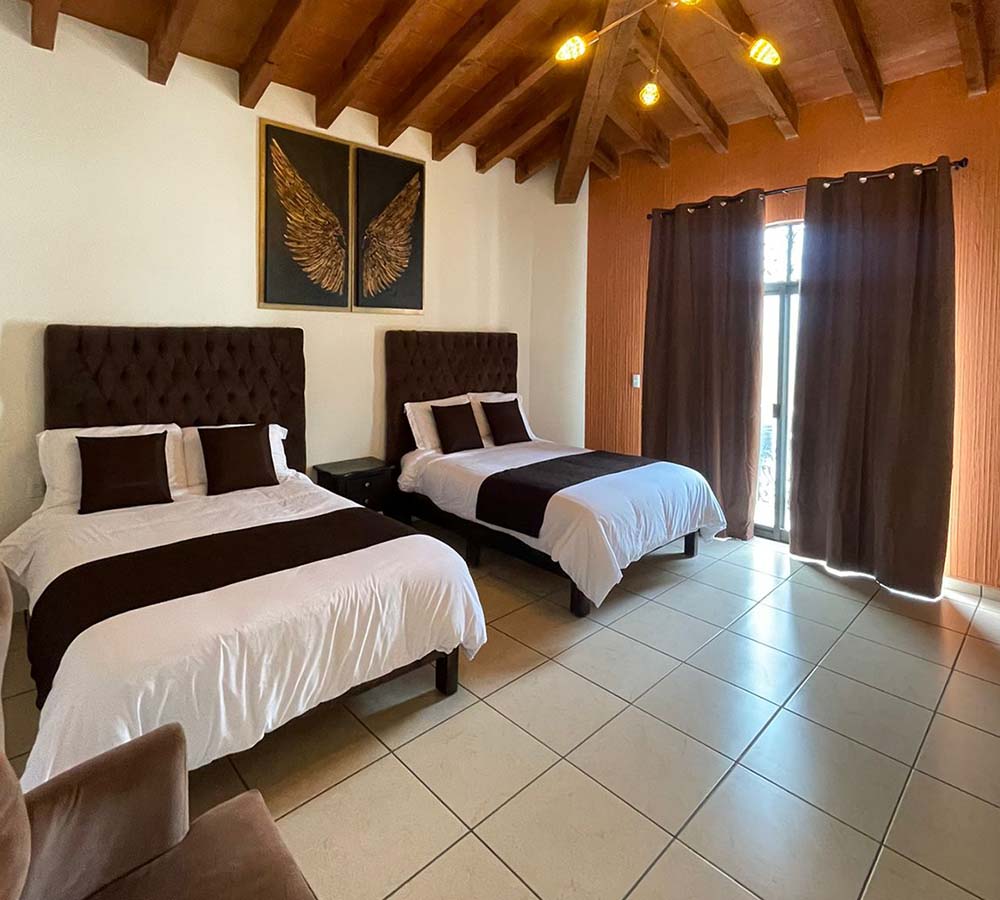 Descubre Taxco