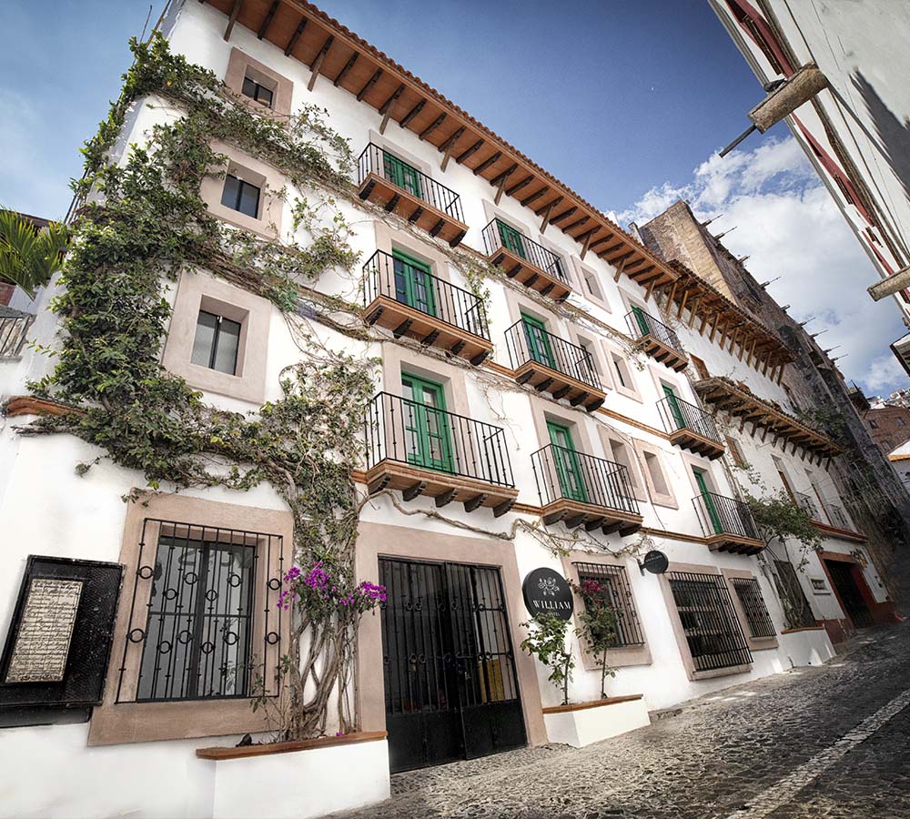 Descubre Taxco