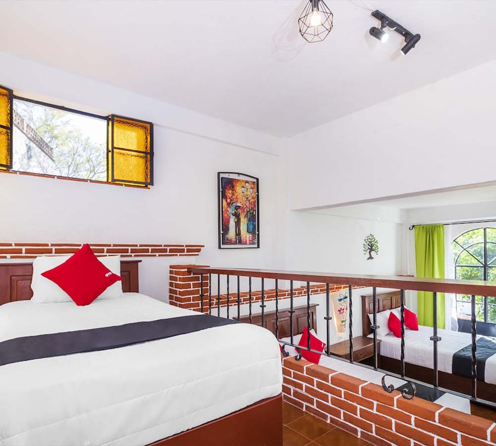 Descubre Taxco