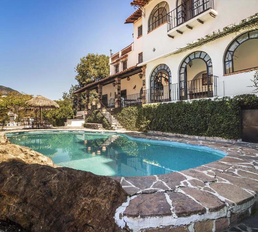 Descubre Taxco