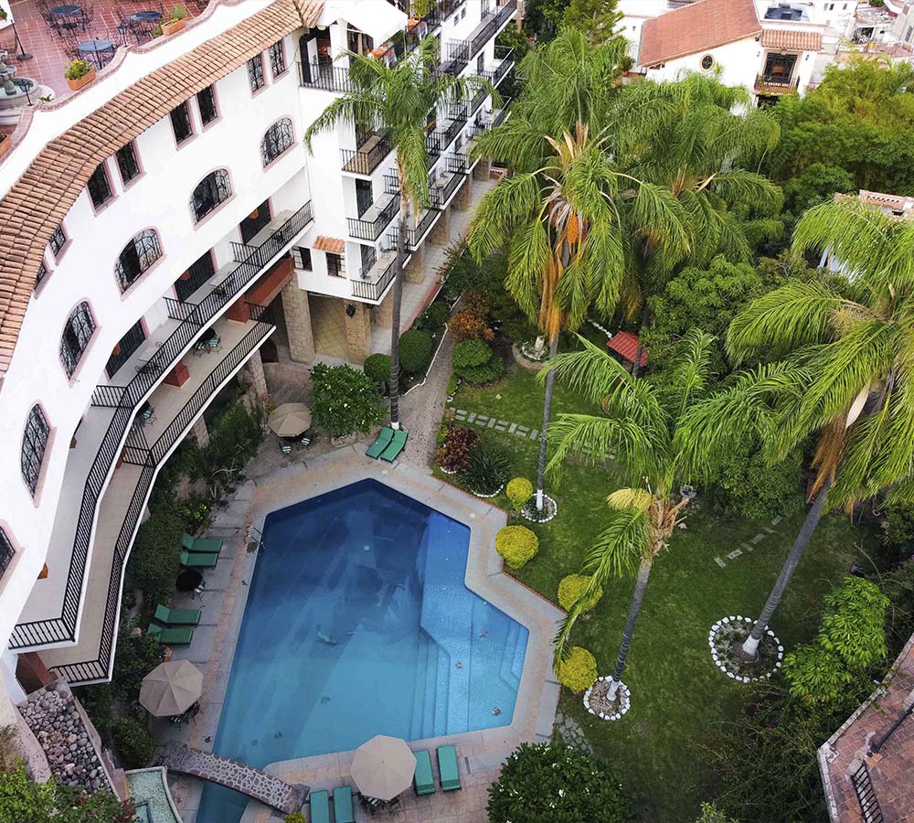 Descubre Taxco