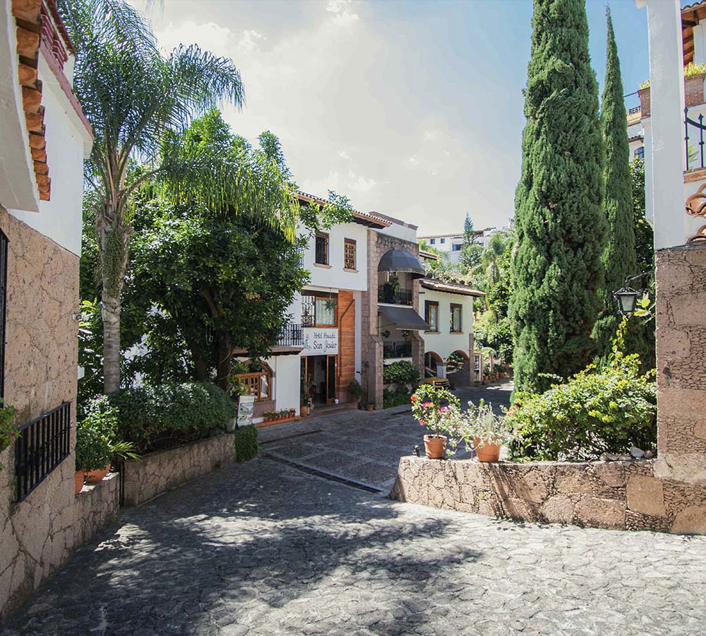 Descubre Taxco