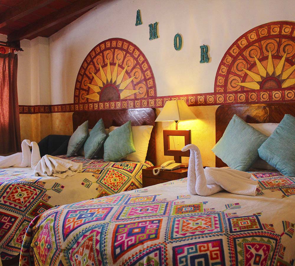 Descubre Taxco
