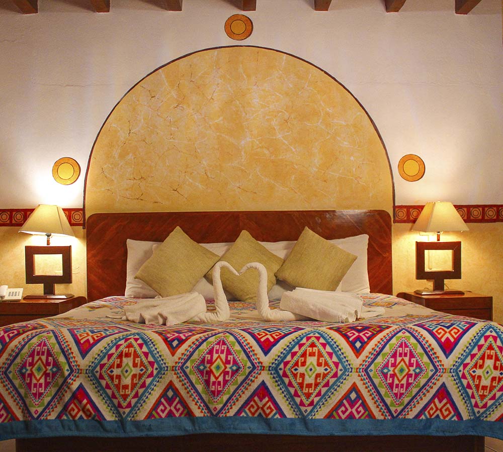 Descubre Taxco