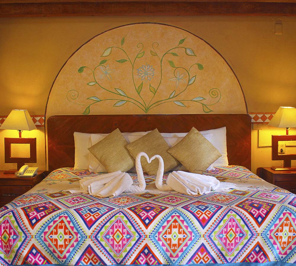 Descubre Taxco