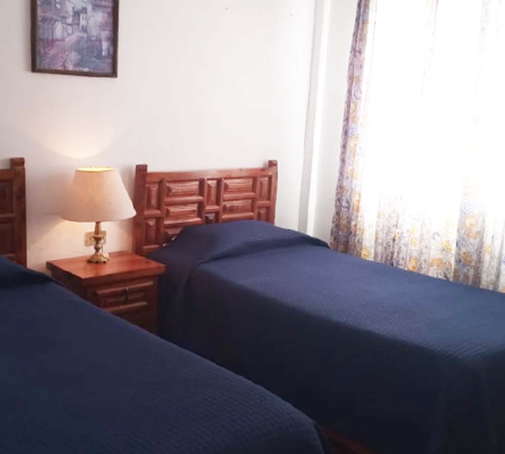 Descubre Taxco