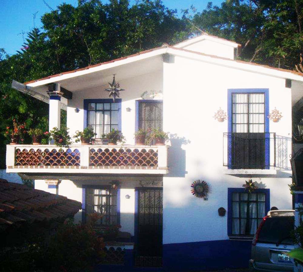 Descubre Taxco