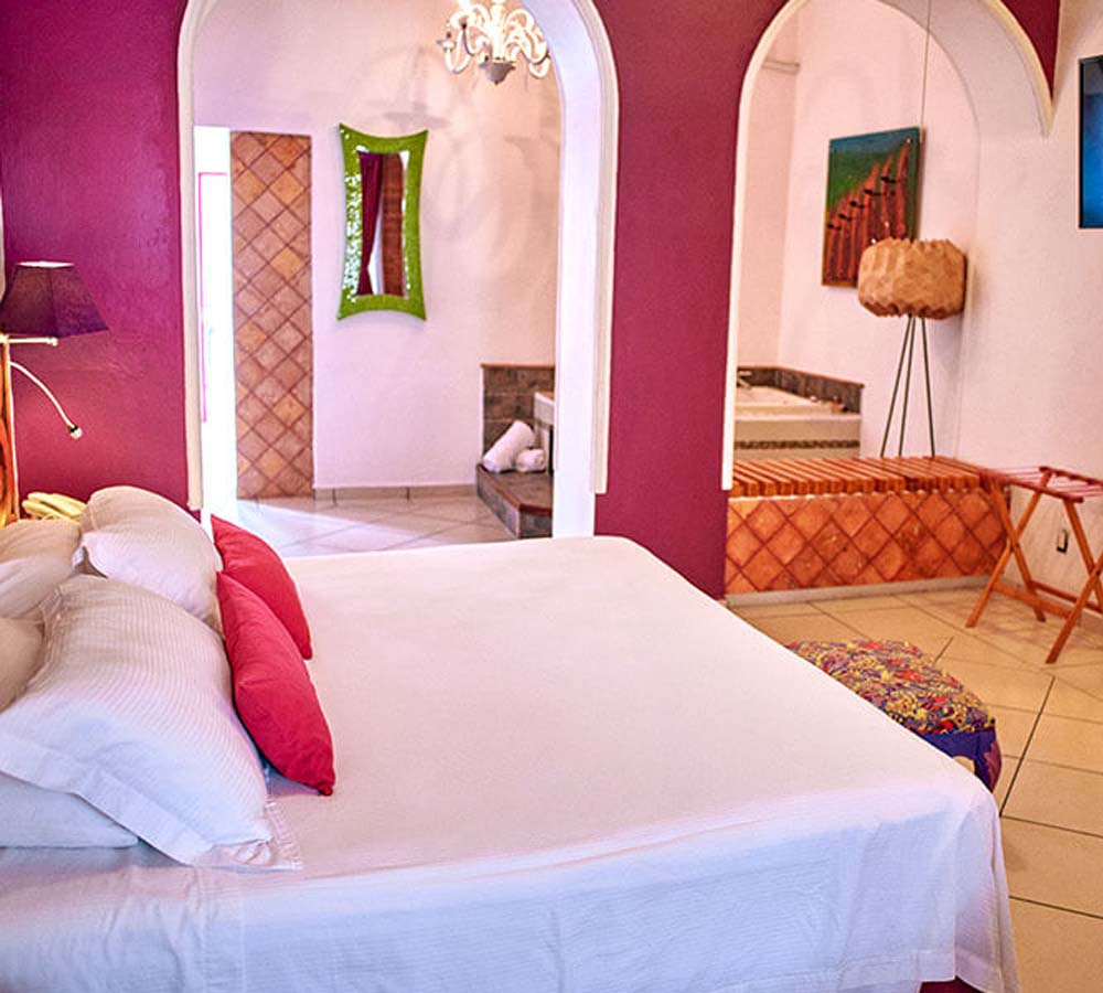 Descubre Taxco