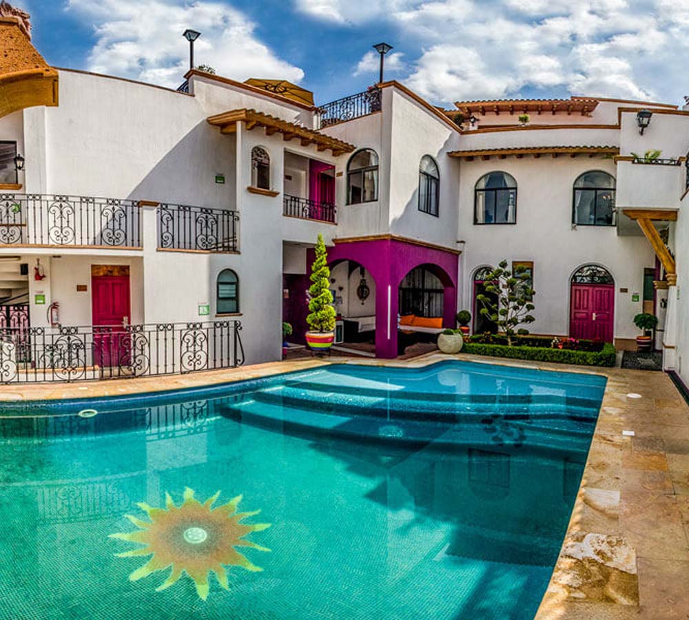 Descubre Taxco