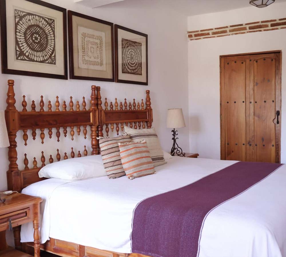 Descubre Taxco
