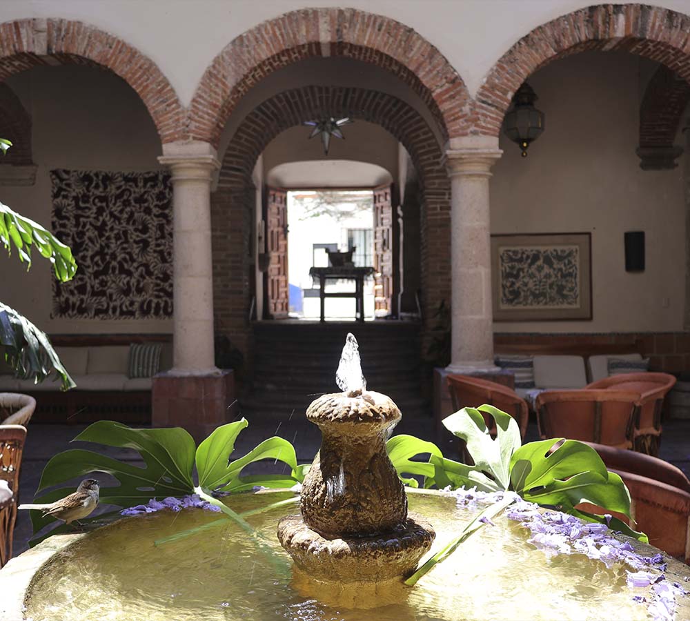 Descubre Taxco