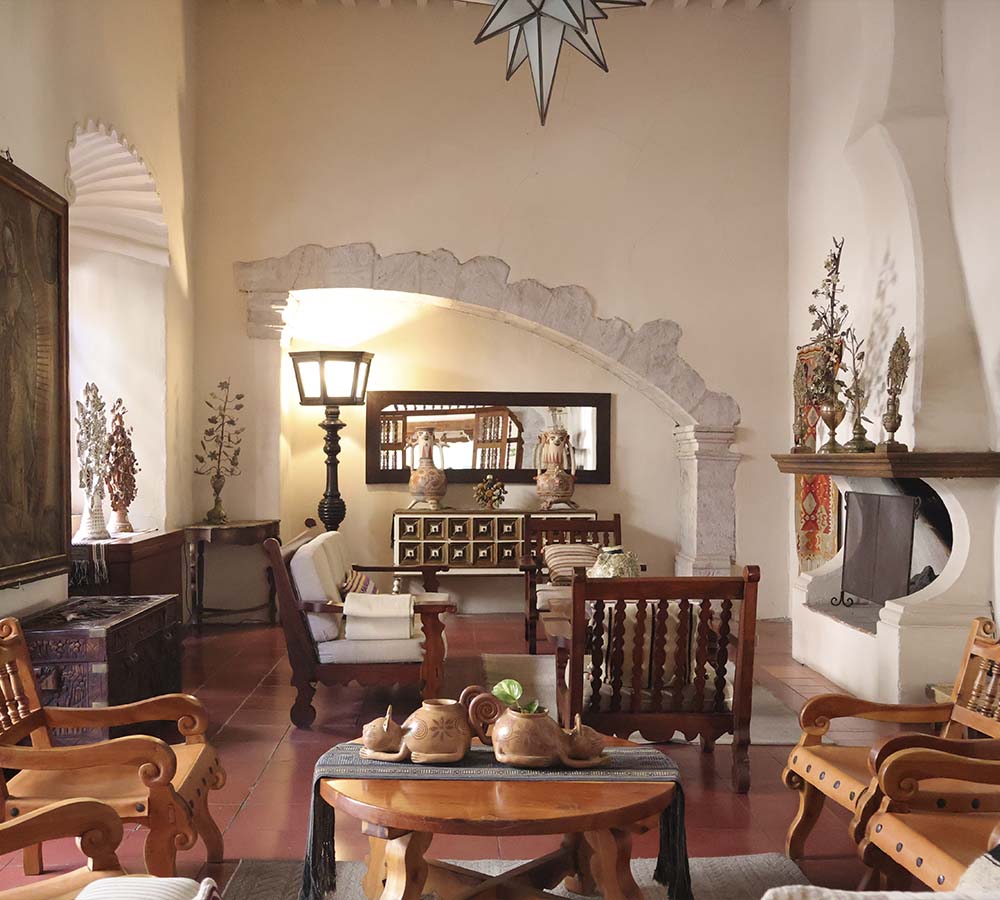Descubre Taxco