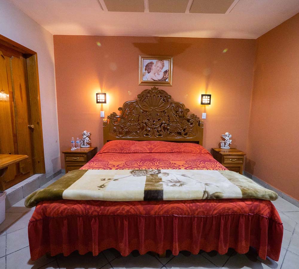 Descubre Taxco