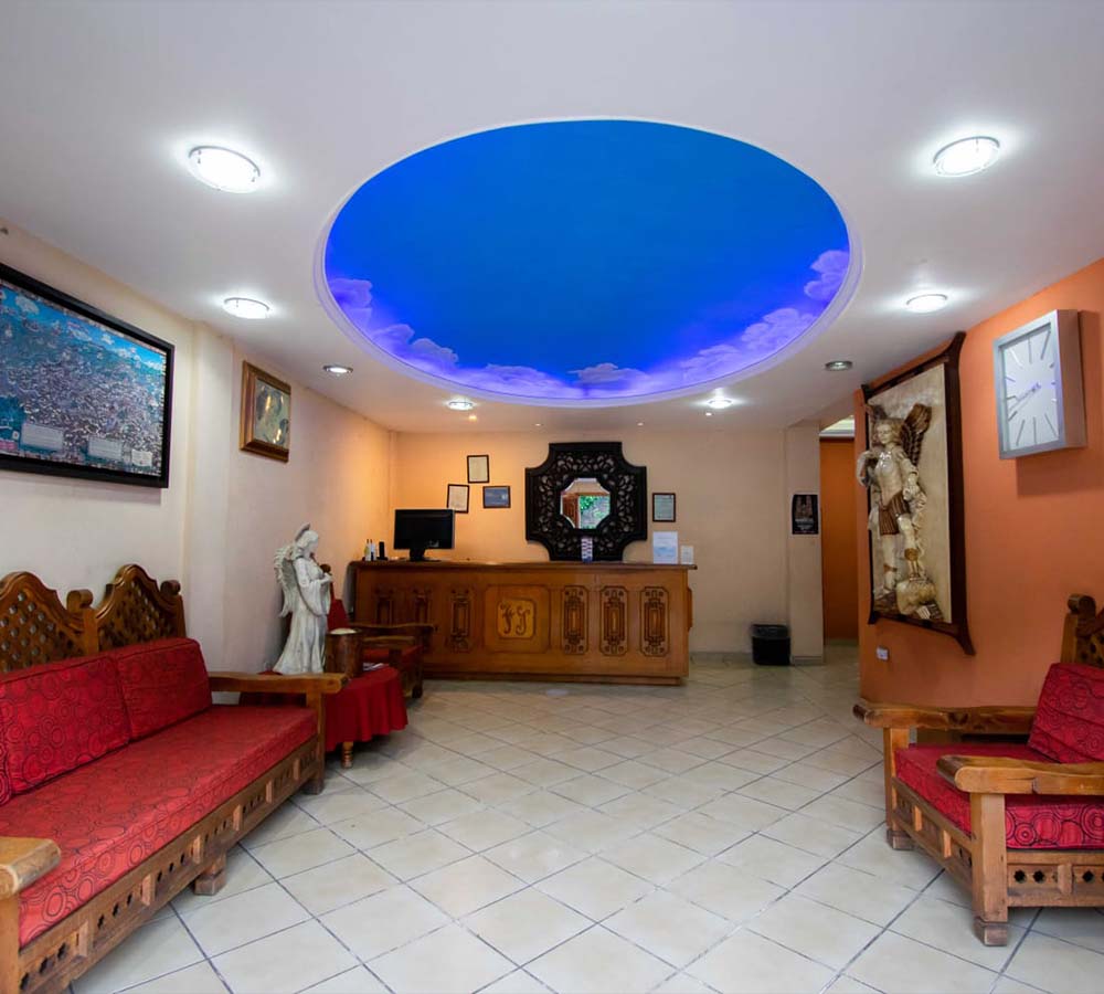 Descubre Taxco