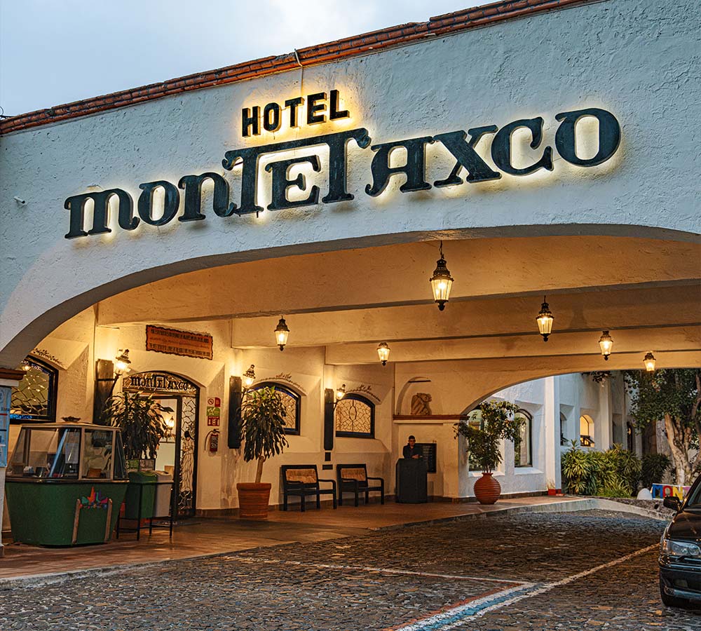 Descubre Taxco