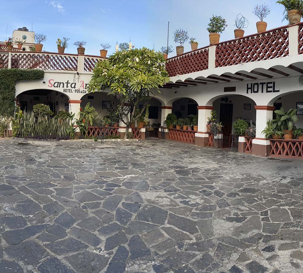 Descubre Taxco