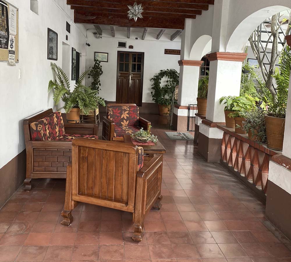 Descubre Taxco
