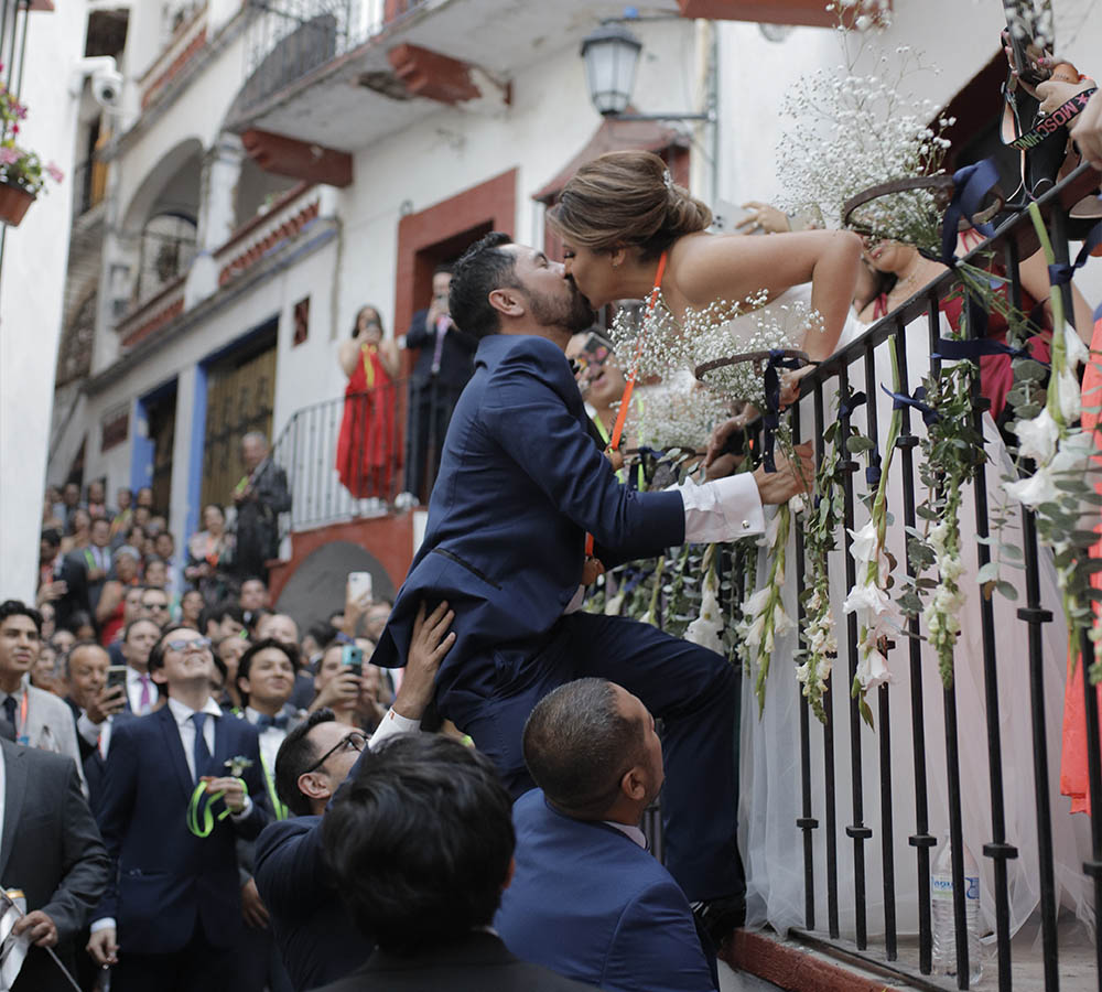 Descubre Taxco