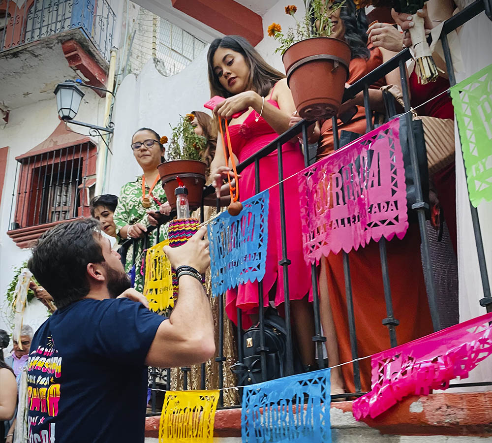 Descubre Taxco