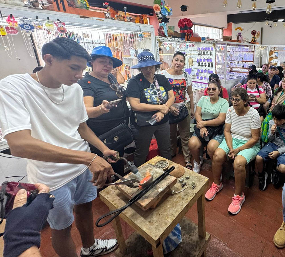 Descubre Taxco