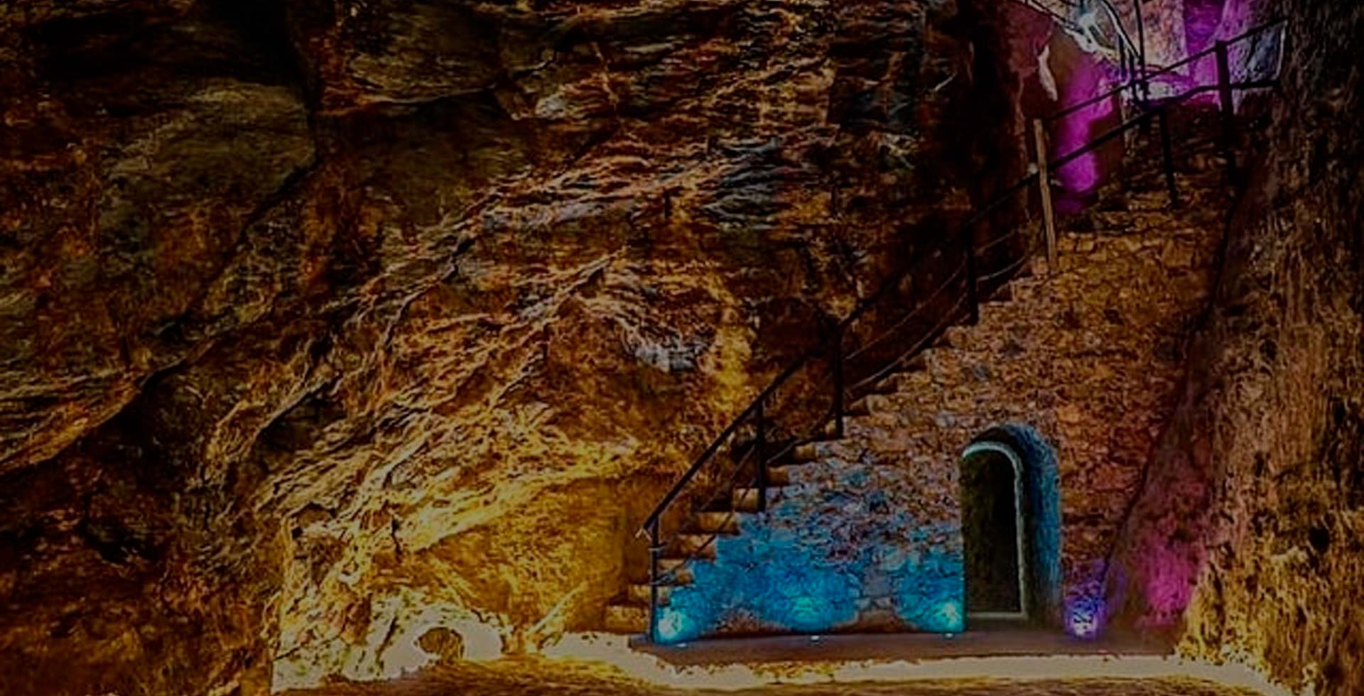 Descubre Taxco
