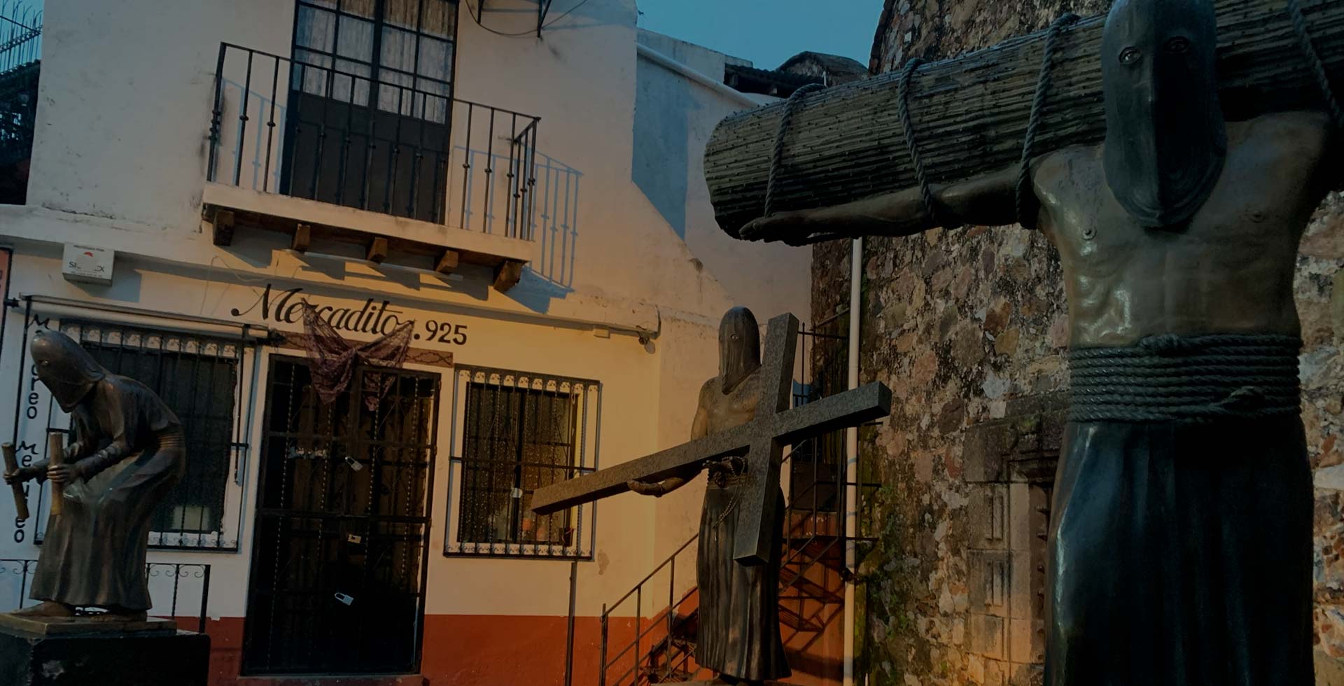 Descubre Taxco