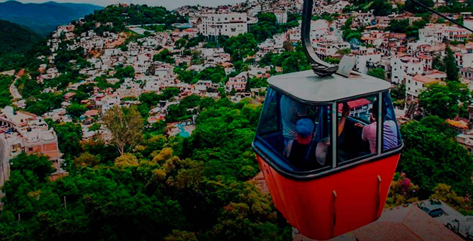 Descubre Taxco